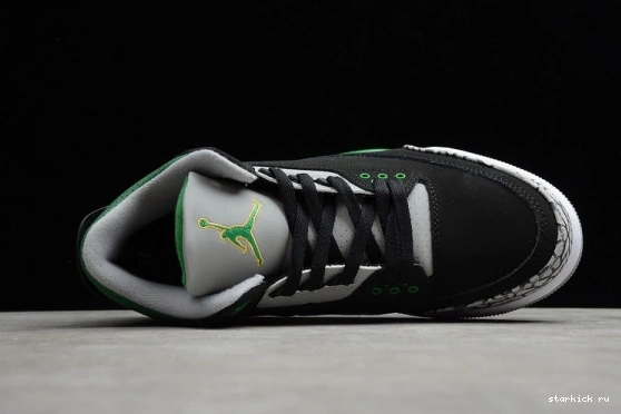 CT8532-030 Green Air Pine Jordan CT8532-030 3 0822